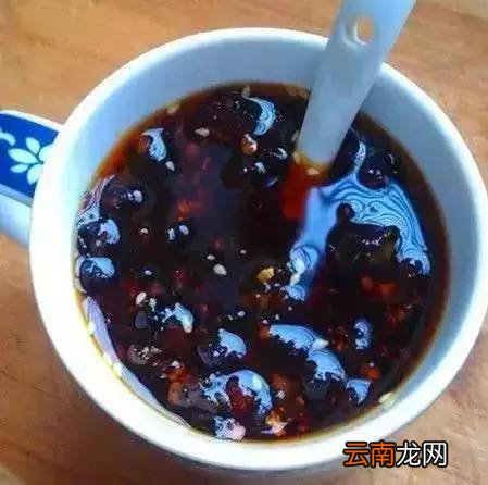 家常拌酱的做法 吃饭蘸几勺它超下饭