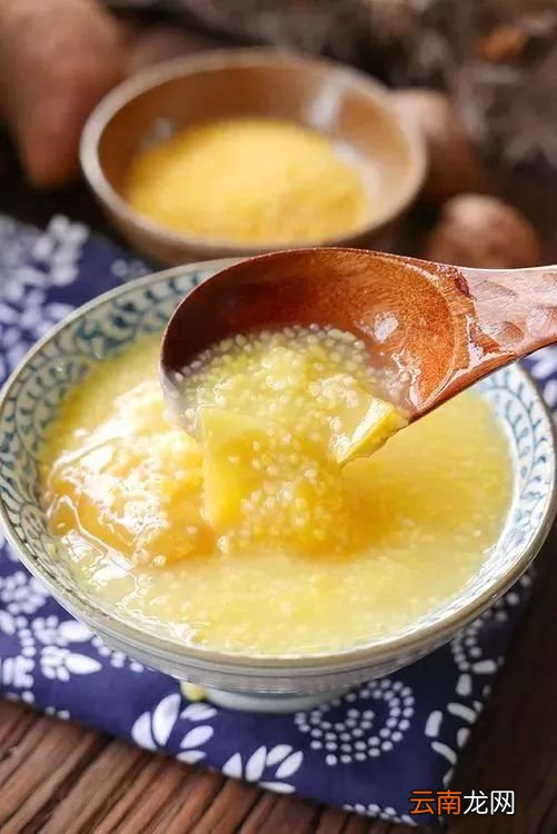 营养粥食谱做法大全 白粥怎么做最有营养
