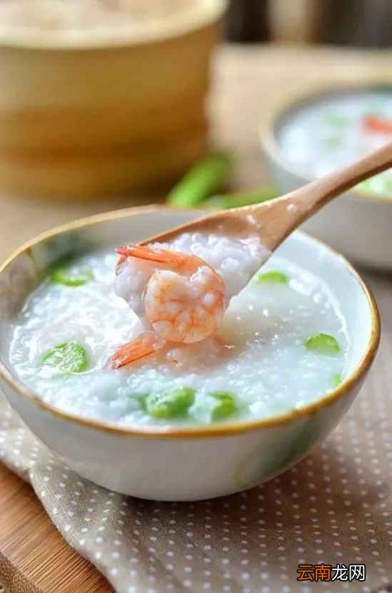 营养粥食谱做法大全 白粥怎么做最有营养