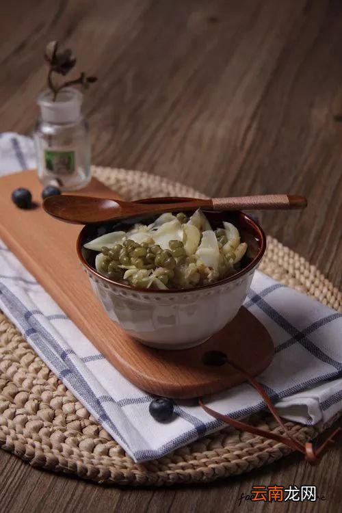 营养粥食谱做法大全 白粥怎么做最有营养