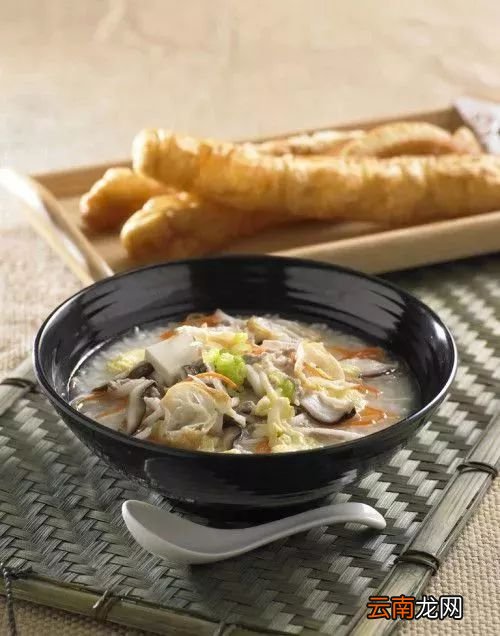 营养粥食谱做法大全 白粥怎么做最有营养
