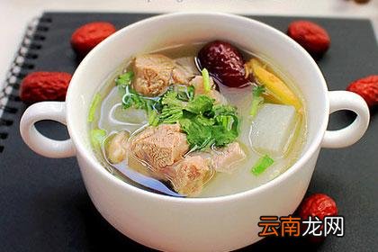 养肝的食谱做法 教你吃掉脂肪肝营养食谱