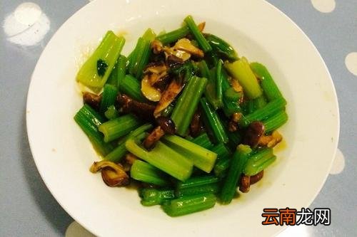养肝的食谱做法 教你吃掉脂肪肝营养食谱