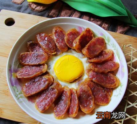 香肠的做法大全家常 香肠这么做馋死人