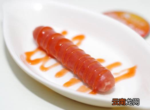 香肠的做法大全家常 香肠这么做馋死人