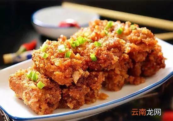 家常蒸菜的做法大全 多道营养蒸菜菜谱推荐
