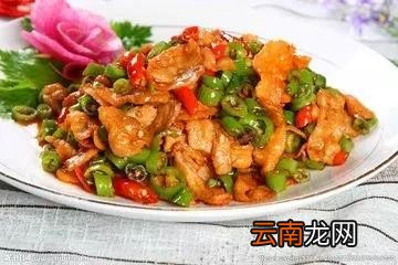 家常菜食谱大全 多道美味家常菜谱推荐
