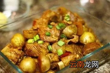 家常菜食谱大全 多道美味家常菜谱推荐