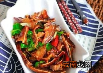 家常菜食谱大全 多道美味家常菜谱推荐