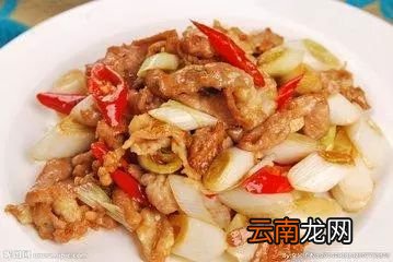 家常菜食谱大全 多道美味家常菜谱推荐