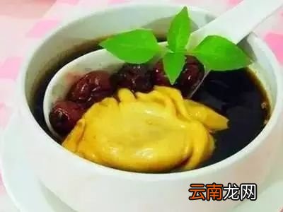 什么食物暖宫 这9种食物让姨妈轻松