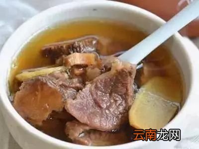 什么食物暖宫 这9种食物让姨妈轻松