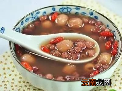什么食物暖宫 这9种食物让姨妈轻松