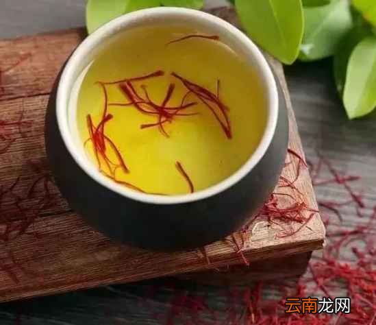 藏红花泡酒有什么好处 它怎么泡酒你知道吗