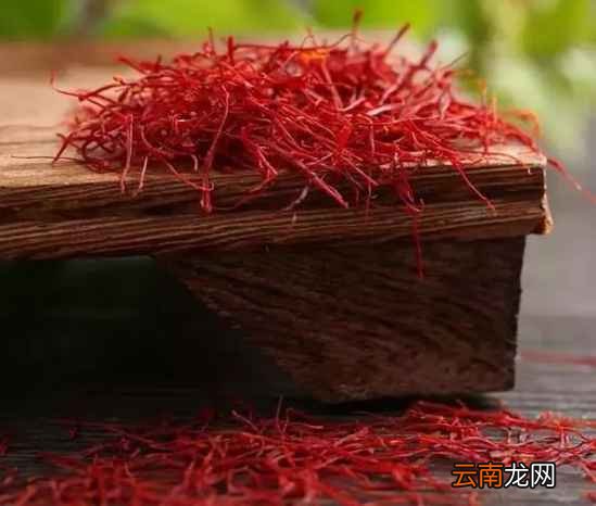 藏红花泡酒有什么好处 它怎么泡酒你知道吗