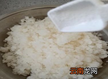 炸萝卜丸子的做法 一款白萝卜创意吃法