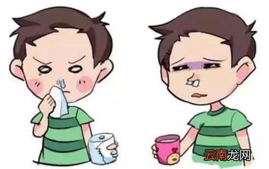 鼻炎的缓解方法 鼻炎严重怎么缓解好