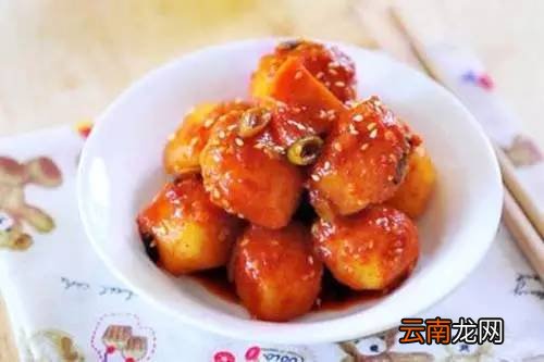 下饭菜谱家常菜做法 多道下饭家常菜谱推荐