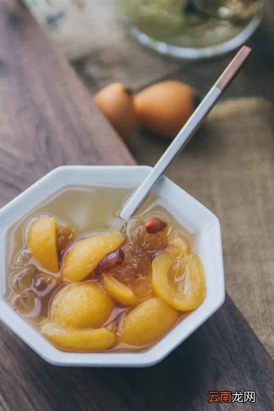 吃什么食物止咳化痰 止咳化痰食疗偏方