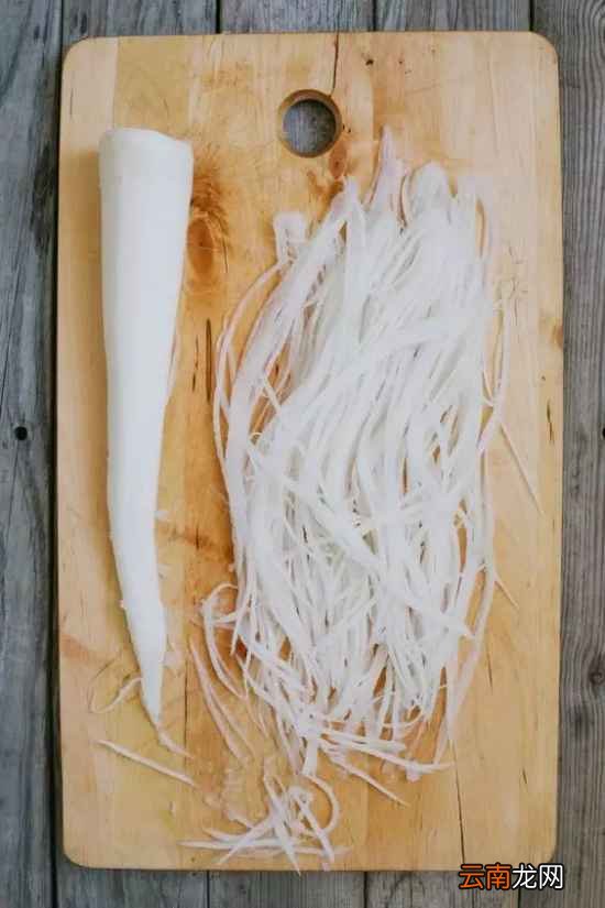 萝卜的食谱做法大全 几道美味萝卜的吃法
