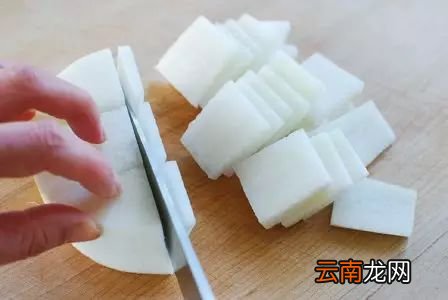 萝卜的食谱做法大全 几道美味萝卜的吃法