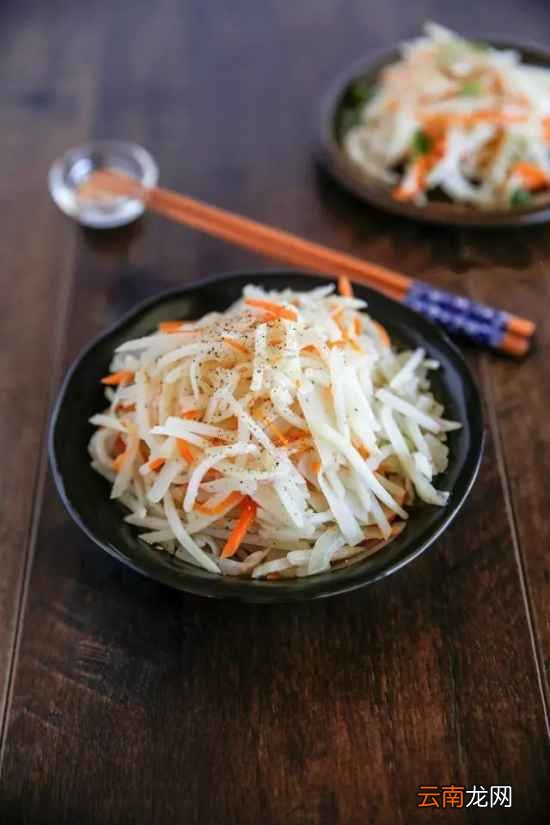 萝卜的食谱做法大全 几道美味萝卜的吃法
