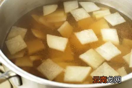 萝卜的食谱做法大全 几道美味萝卜的吃法