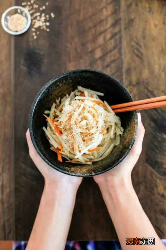 萝卜的食谱做法大全 几道美味萝卜的吃法