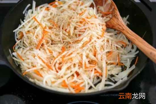 萝卜的食谱做法大全 几道美味萝卜的吃法