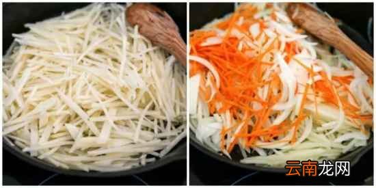 萝卜的食谱做法大全 几道美味萝卜的吃法