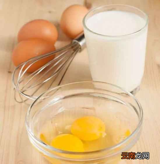 牛奶美食食谱大全 牛奶这样做菜好吃极了