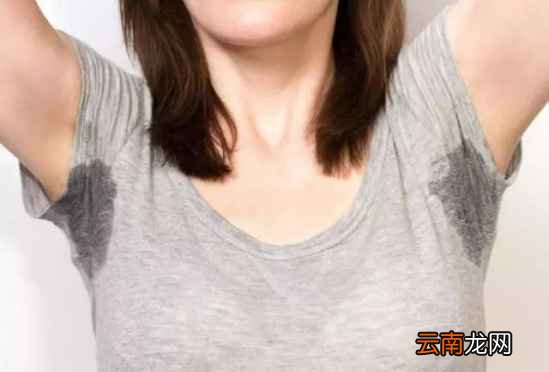 不同部位出汗多说明什么问题 这七个部位代表不同病症