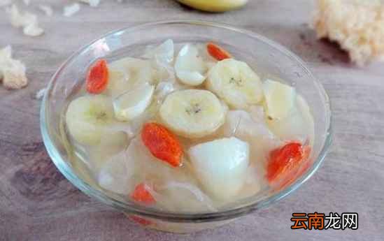 止咳食疗偏方秘方 多吃这些食物治咳嗽好