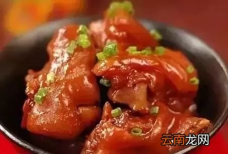 家常荤菜的做法大全 这些家常菜太好吃了