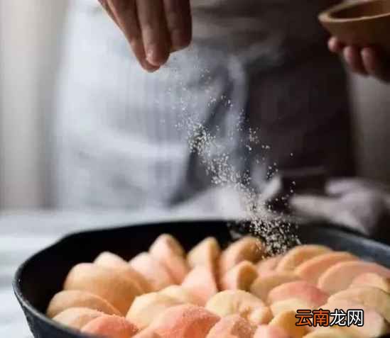 常吃苹果的功效 苹果具有瘦身抗衰老功效