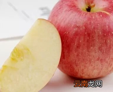常吃苹果的功效 苹果具有瘦身抗衰老功效