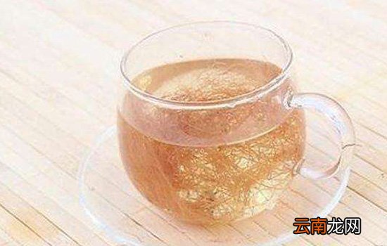 7种茶轻松降血糖 学会用粗老茶治疗糖尿病