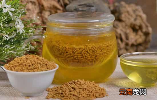 7种茶轻松降血糖 学会用粗老茶治疗糖尿病