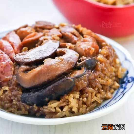 糯米美食的做法大全 糯米这样做比粽子还好吃