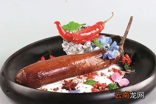 有创意的湘菜食谱 这11款分享给大家