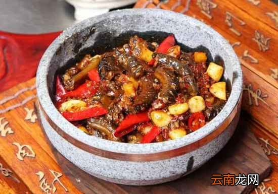 有创意的湘菜食谱 这11款分享给大家