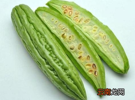 苦瓜的饮食禁忌 苦瓜切勿与这些同食