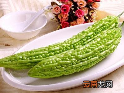 苦瓜的饮食禁忌 苦瓜切勿与这些同食