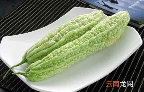 苦瓜的饮食禁忌 苦瓜切勿与这些同食