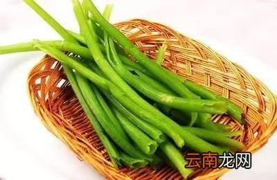 吃南瓜藤的好处 对胃痛、降血压都有强大作用