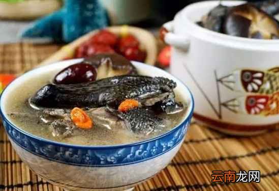 乌鸡汤的家常做法 汤鲜味美营养丰富