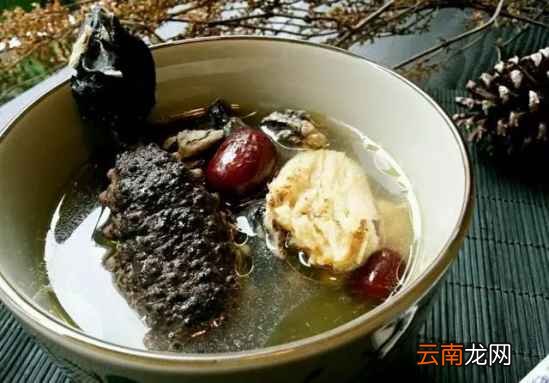 乌鸡汤的家常做法 汤鲜味美营养丰富