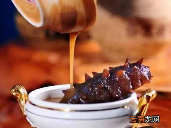 海参的做法与吃法 海参加一物营养翻10倍