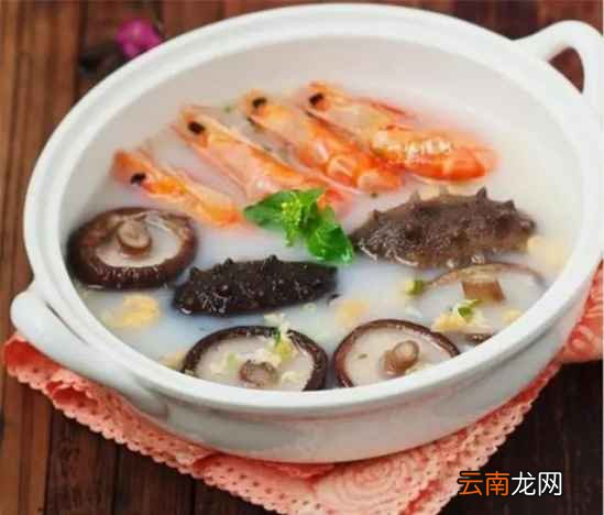 海参的做法与吃法 海参加一物营养翻10倍