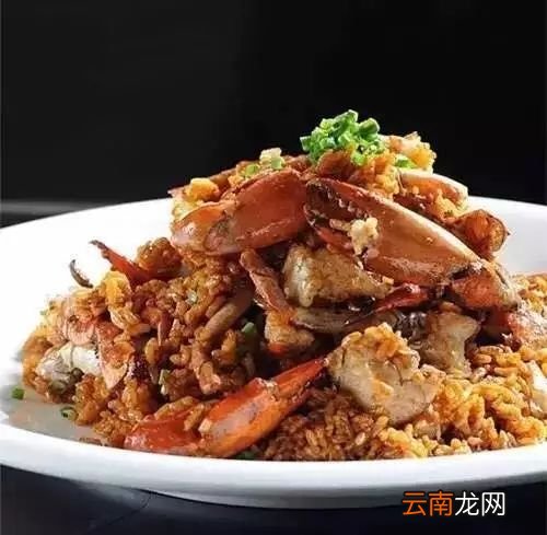 家常螃蟹的做法 多道美味螃蟹秘制方法